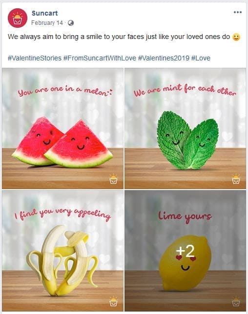 Social Media Post 3