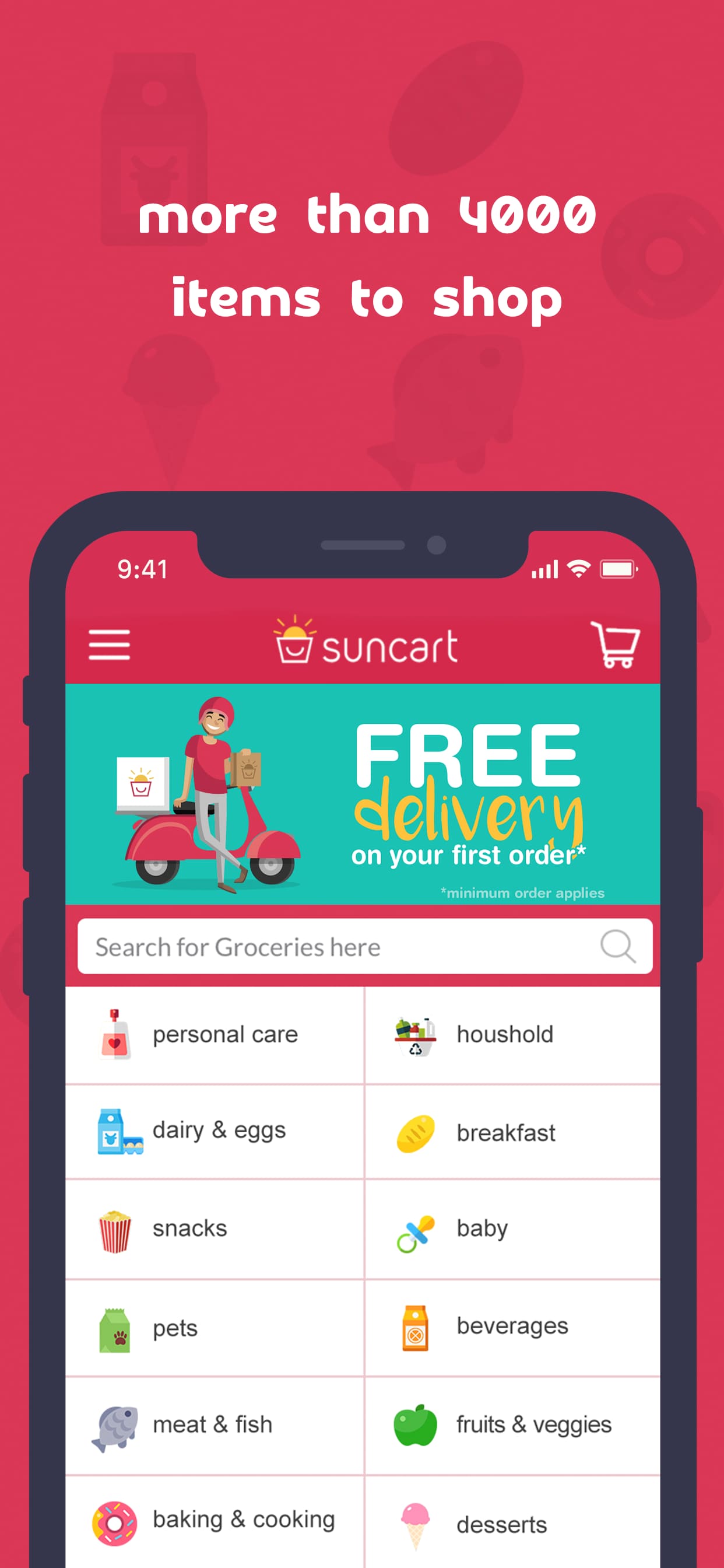 Appstore Screen 5