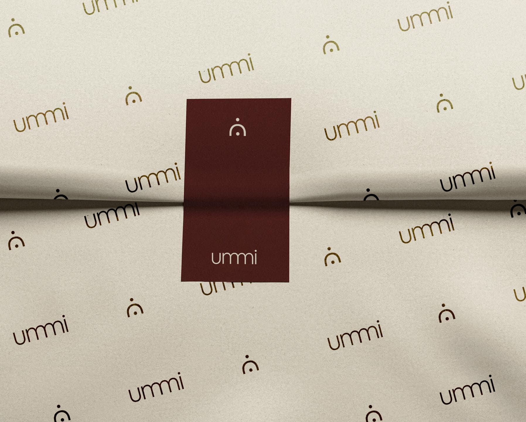 Ummi Packaging 2