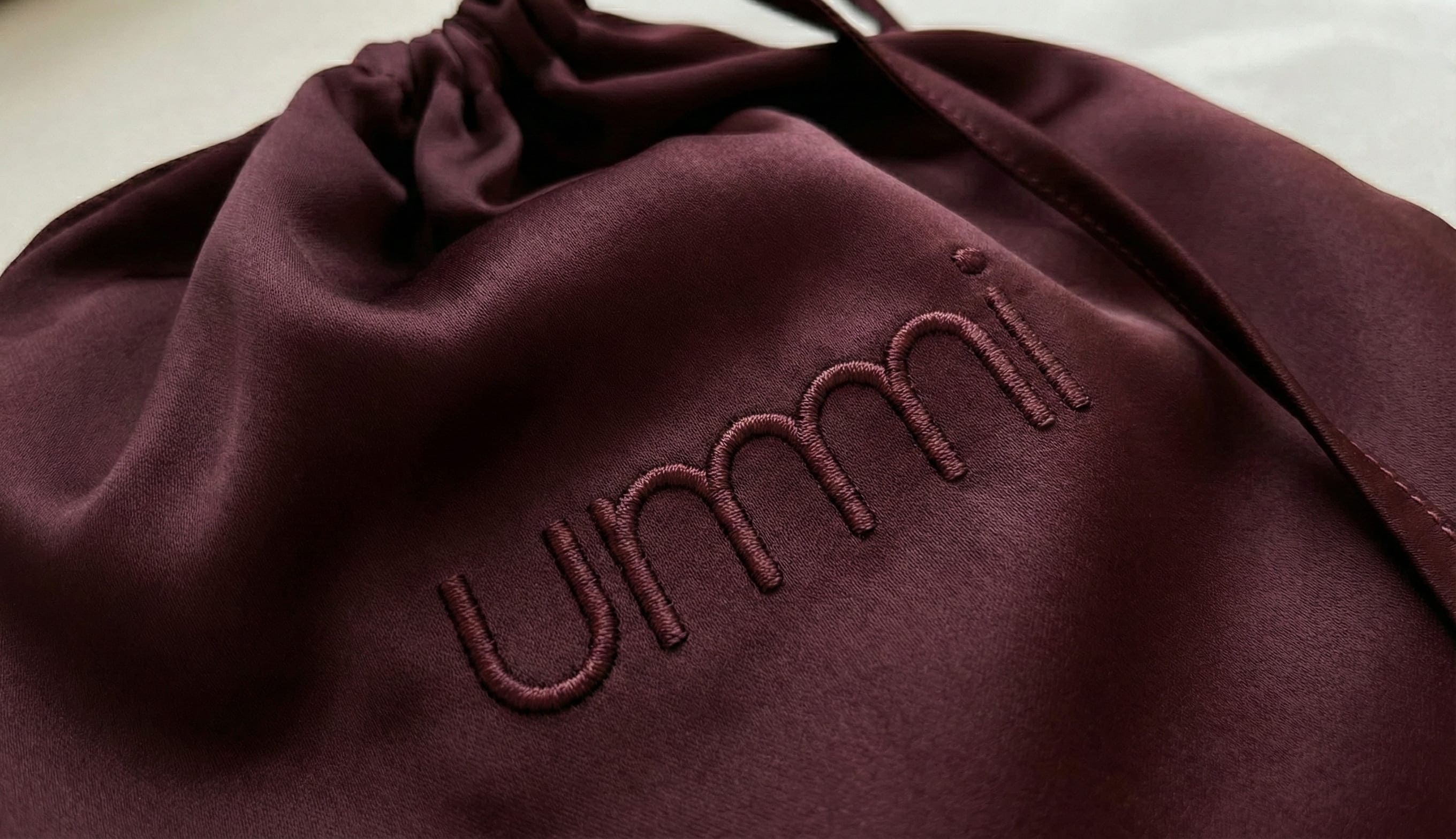 Ummi Bag 4