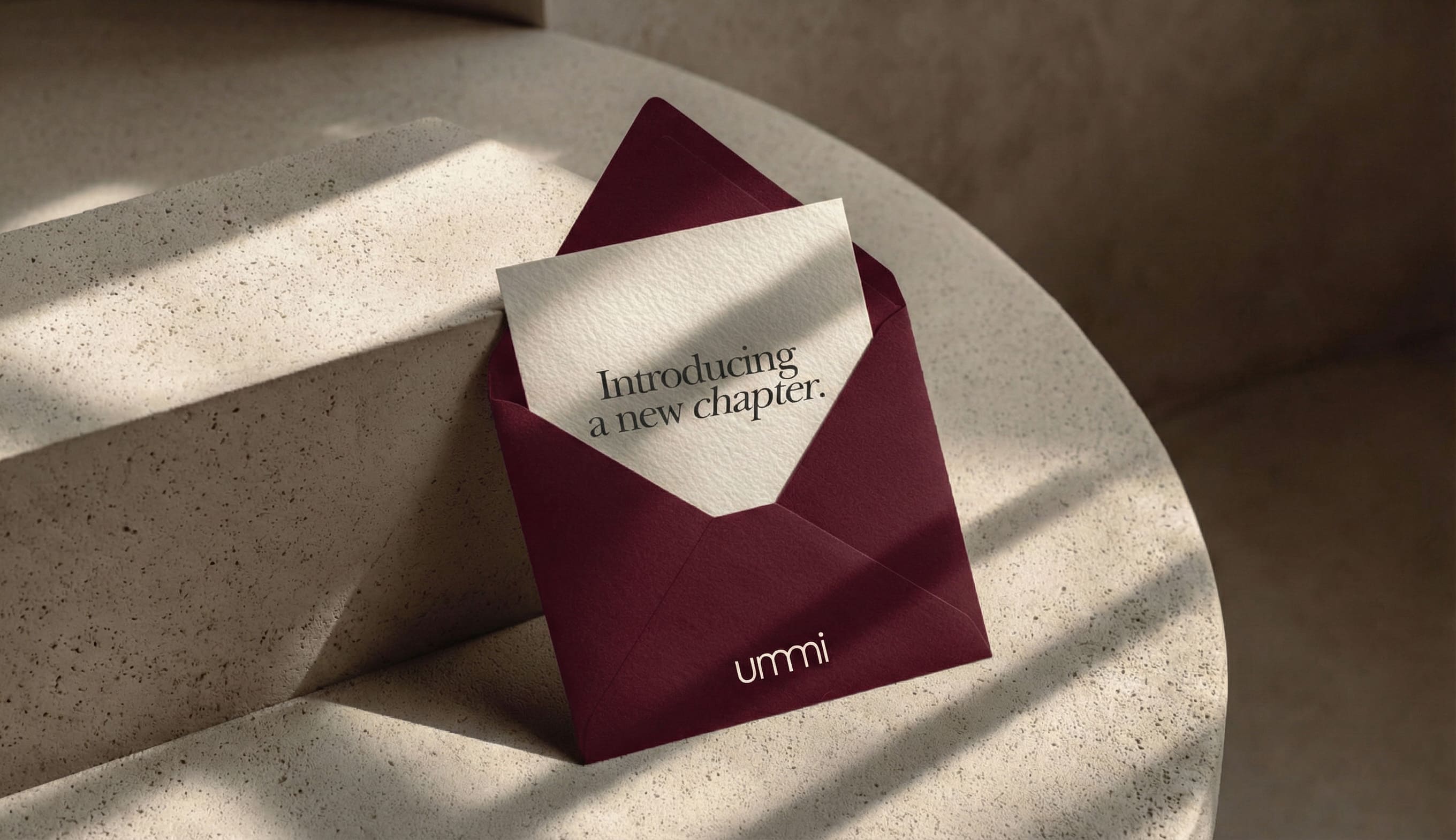 Ummi Envelop 5